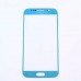 Samsung Galaxy S6 - OEM New Front Glass Touch Screen Replacement Parts - Blue